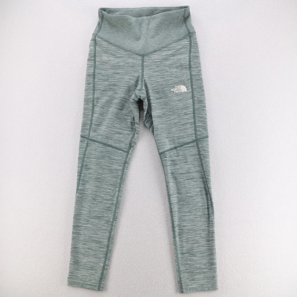 The North Face brand north